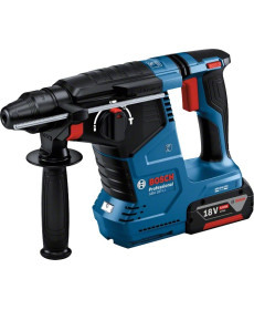 Перфоратор Bosch GBH 187-LI 800 Вт 18 В