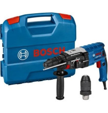 Акумулятор перфоратор Bosch GBH 2-28 F 880 Вт