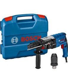 Акумулятор перфоратор Bosch GBH 2-28 F 880 Вт