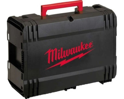 Перфоратор мережевий MILWAUKEE.PD2E22R 850Вт 56Nm 2-SPEED