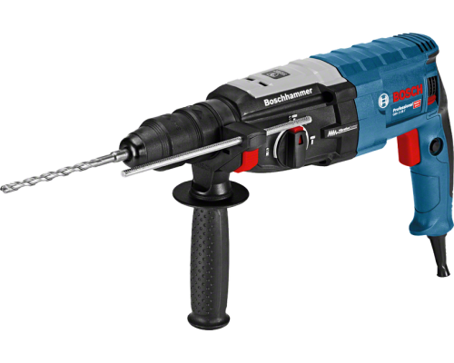 Акумулятор перфоратор Bosch GBH 2-28 F 880 W