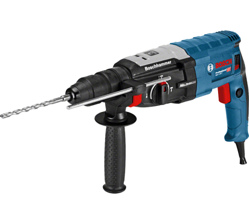 Акумулятор перфоратор Bosch GBH 2-28 F 880 W