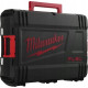 Перфоратор акумуляторний Milwaukee SDS-Plius M18 BLHX-502X (18V) 2x5.0Ah 2.3J