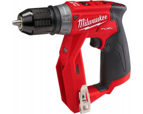 Акумуляторний дриль-шуруповерт Milwaukee M12FDDXKIT-202X 34Nm 4in1 2x2.0Ah