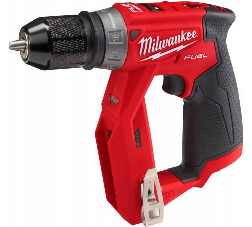 Акумуляторний дриль-шуруповерт Milwaukee M12FDDXKIT-202X 34Nm 4in1 2x2.0Ah