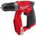 Акумуляторний дриль-шуруповерт Milwaukee M12FDDXKIT-202X 34Nm 4in1 2x2.0Ah