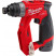 Акумуляторний дриль-шуруповерт Milwaukee M12FDDXKIT-202X 34Nm 4in1 2x2.0Ah