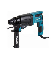 Перфоратор мережевий Makita HR2600 800 Вт