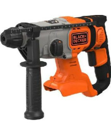 Перфоратор Black&Decker BCD900B 18V