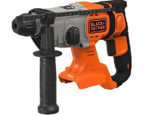 Перфоратор Black&Decker BCD900B 18V