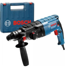 Акумулятор перфоратор Bosch GBH 240 790 Вт 