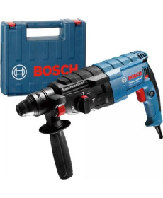 Акумулятор перфоратор Bosch GBH 240 790 Вт 