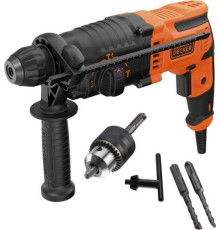 Перфоратор Black&Decker BEHS01 650 Вт