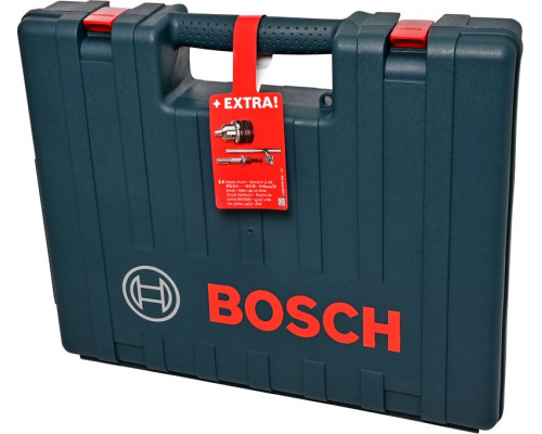 Акумулятор перфоратор Bosch GBH 240 790 Вт