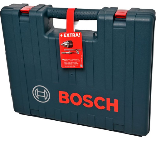 Акумулятор перфоратор Bosch GBH 240 790 Вт