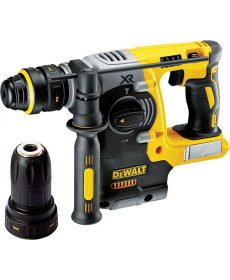 Перфоратор акумуляторний Dewalt DCH274N 18 V
