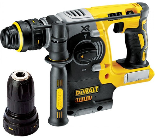 Перфоратор акумуляторний Dewalt DCH274N 18 V