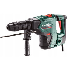 Перфоратор мережевий Metabo 2900уд/хв