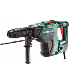 Перфоратор мережевий Metabo 2900уд/хв