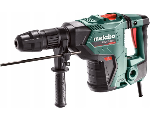 Перфоратор мережевий Metabo 2900уд/хв