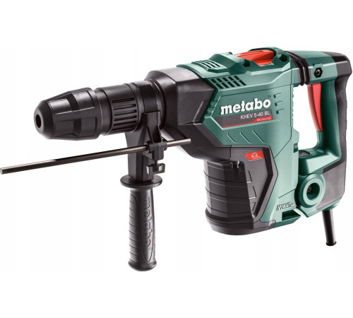 Перфоратор мережевий Metabo 2900уд/хв