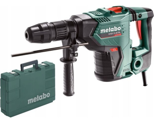 Перфоратор мережевий Metabo 2900уд/хв