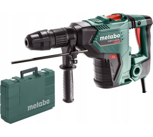 Перфоратор мережевий Metabo 2900уд/хв