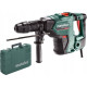 Перфоратор мережевий Metabo 2900уд/хв