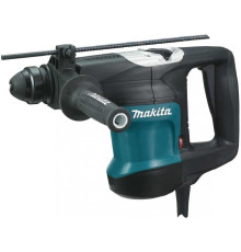 Перфоратор мережевий Makita HR3200C 850 Вт