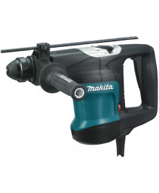 Перфоратор мережевий Makita HR3200C 850 Вт