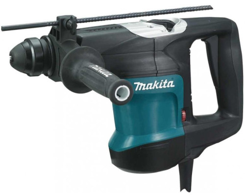 Перфоратор мережевий Makita HR3200C 850 Вт