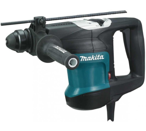 Перфоратор мережевий Makita HR3200C 850 Вт Перфоратор мережевий Makita HR3200C 850 Вт