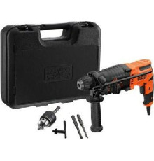 Перфоратор Black&Decker BEHS01K 650 Вт