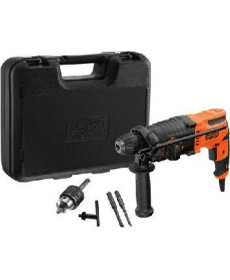 Перфоратор Black&Decker BEHS01K 650 Вт