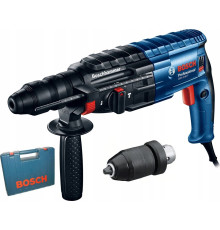 Акумулятор перфоратор Bosch GBH 240 F 790 W