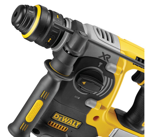 Перфоратор акумуляторний Dewalt DCH274P2 18 V