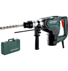 Перфоратор мережевий Metabo KH 5-40 1100 Вт