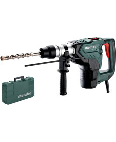 Перфоратор мережевий Metabo KH 5-40 1100 Вт