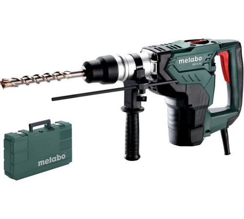 Перфоратор мережевий Metabo KH 5-40 1100 Вт