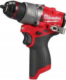 Акумуляторна дриль Milwaukee M12 FPD2-0