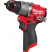 Акумуляторна дриль Milwaukee M12 FPD2-0