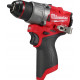 Акумуляторна дриль Milwaukee M12 FPD2-0