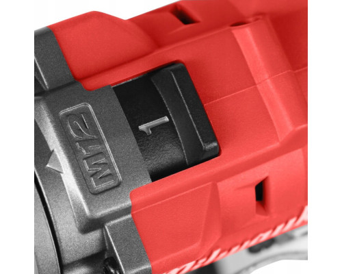 Акумуляторна дриль Milwaukee M12 FPD2-0