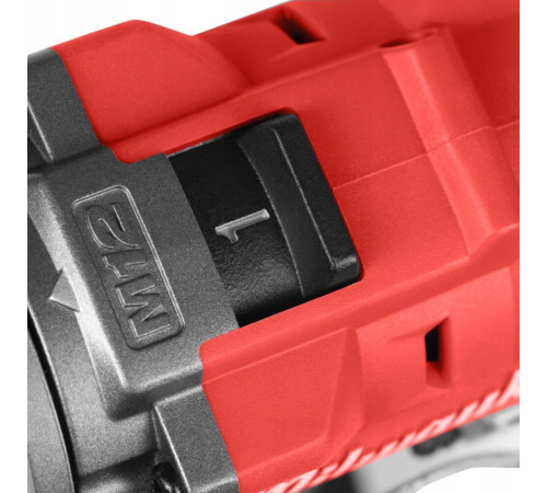 Акумуляторна дриль Milwaukee M12 FPD2-0