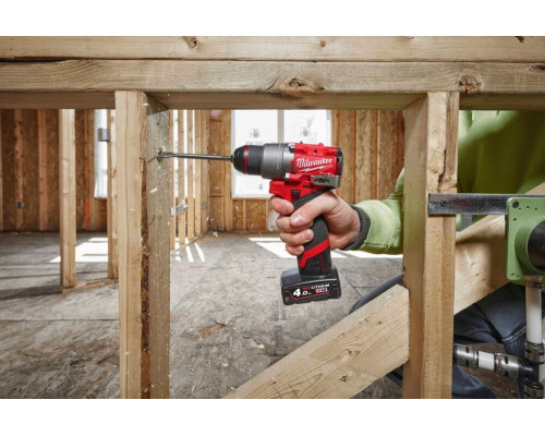 Акумуляторна дриль Milwaukee M12 FPD2-0