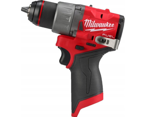 Акумуляторна дриль Milwaukee M12 FPD2-0