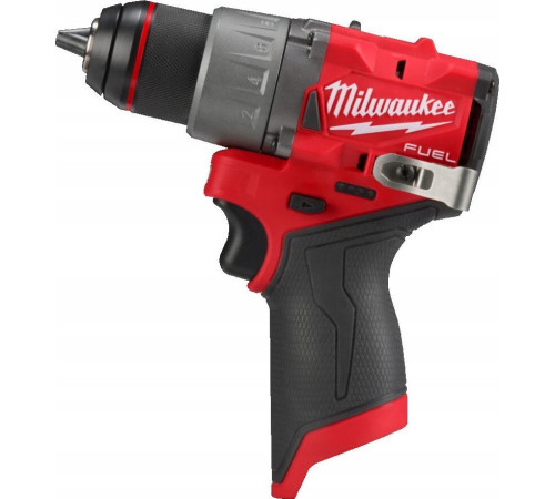 Акумуляторна дриль Milwaukee M12 FPD2-0