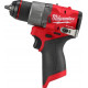 Акумуляторна дриль Milwaukee M12 FPD2-0