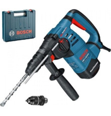 Акумулятор перфоратор Bosch GBH 3-28 DFR 800 Вт