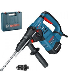 Акумулятор перфоратор Bosch GBH 3-28 DFR 800 Вт